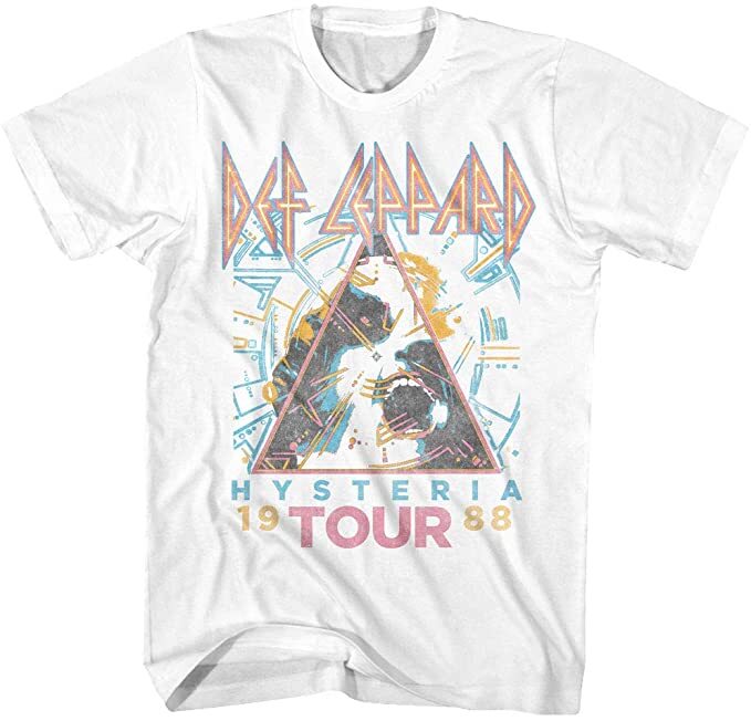 Cinnamon summopere Rock Shirt